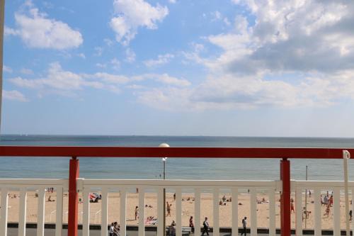 La Baule-Escoublac Apartment | Le Panoramique