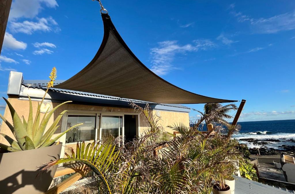 Saint-Pierre De La Reunion Apartment | Le panoramique