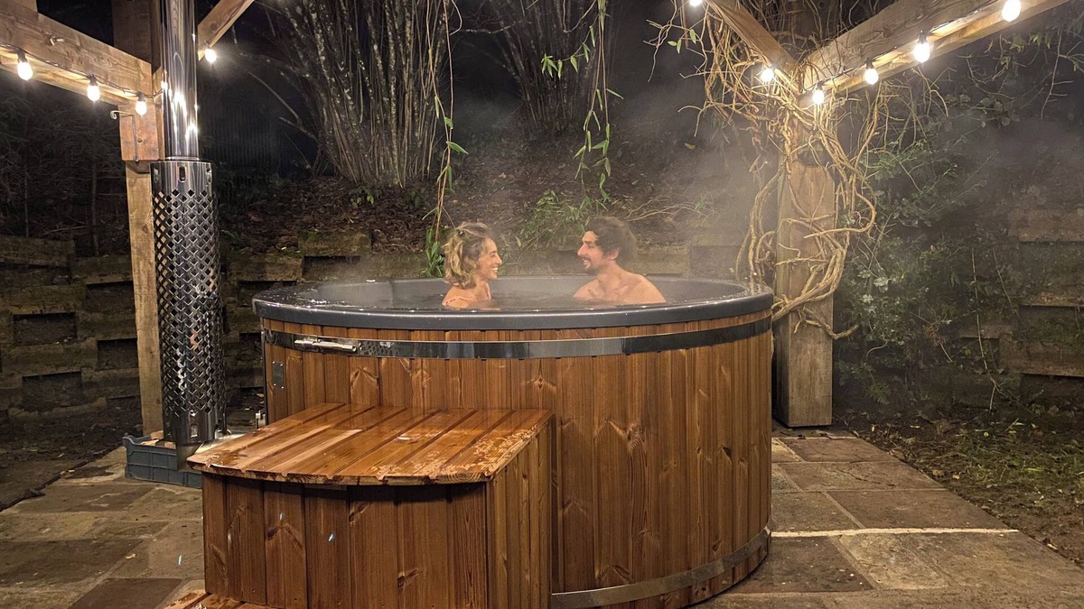 Saint-Nabord Villa | Le Paradis, 3-star house with a fireplace and a sauna