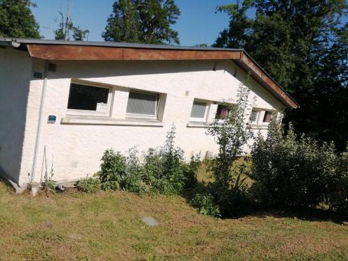 Treignac House | Le paradis de Marie