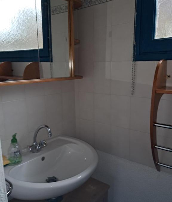 Treignac Apartment | Le Paradis de Marie