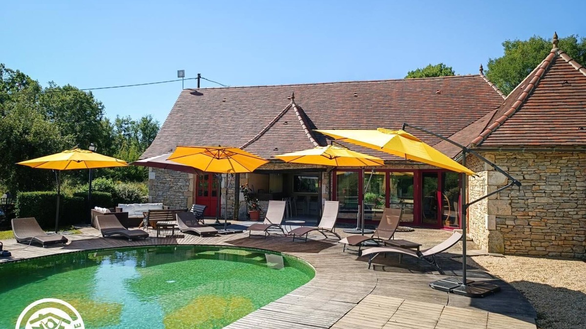 Durbans House | Le Paradis du Causse
