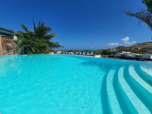 Cul de Sac Villa | Le Paradis