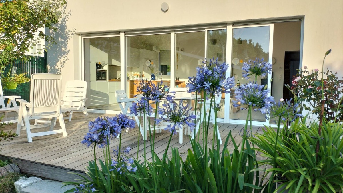 La Bernerie-en-Retz House | Le Paradou by Interhome