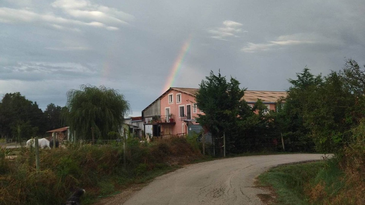 Caumont-sur-Durance House | Le Pas du Loup