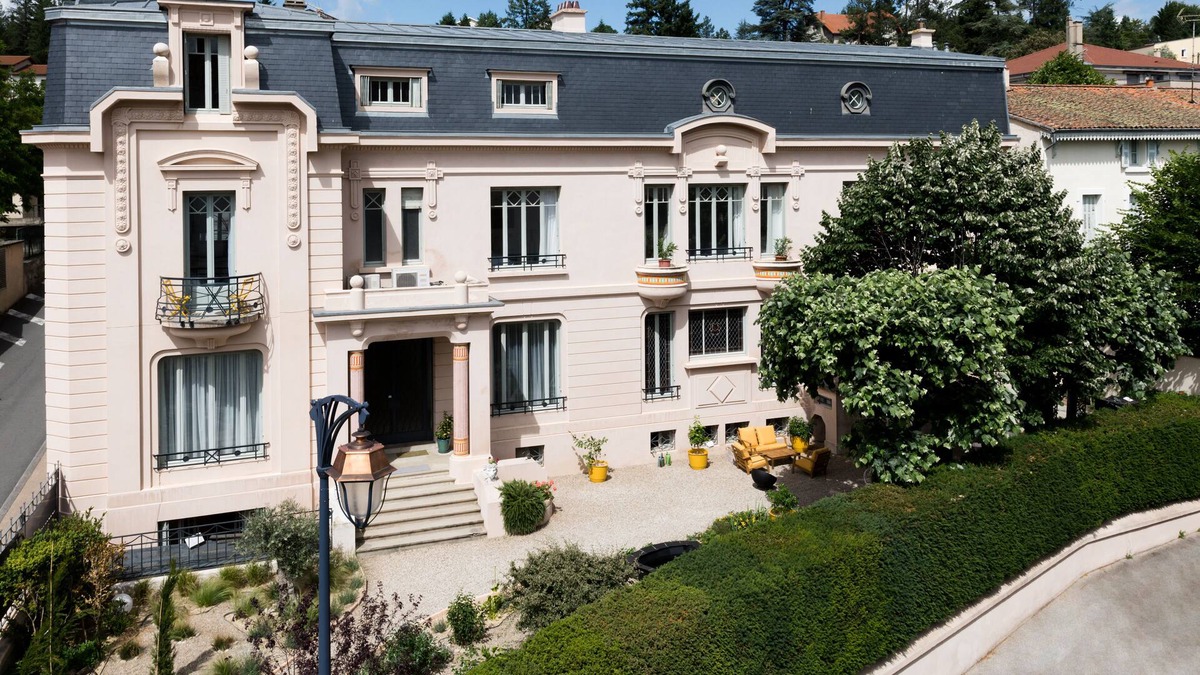 Boen Bed & Breakfast | Le Passagran