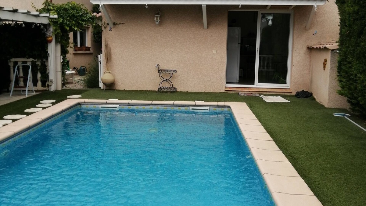 Montpeyroux House | Le Pastre