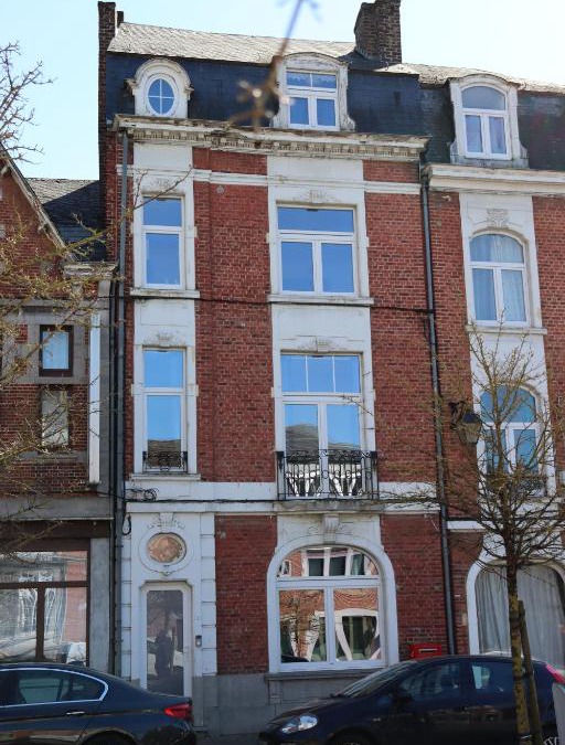 Leffe Apartment | Le Patenier