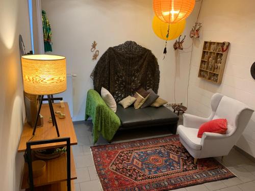 Feronstree et Hors-Chateau Apartment | Le Pavillon de Flore by Maison Brasseurs d'Etoiles