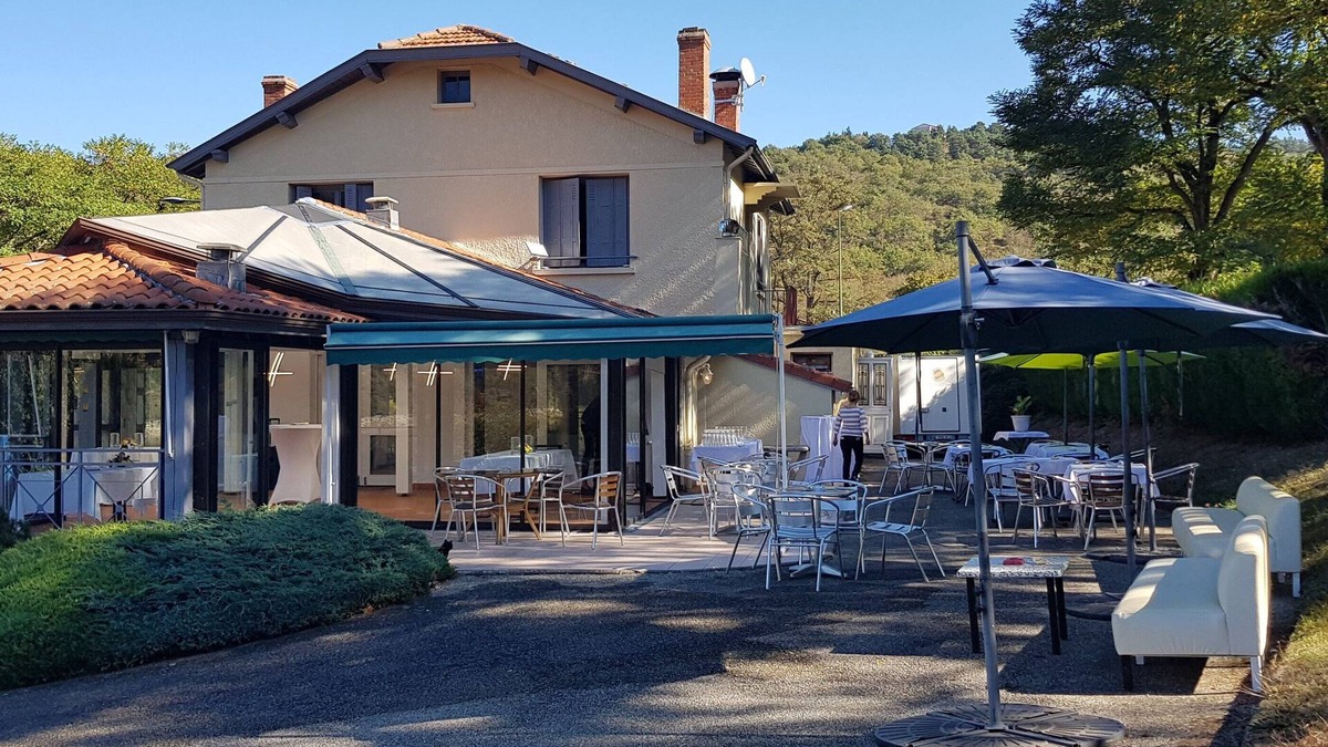 Saint-Victor-sur-Loire Bed & Breakfast | Le Pavillon du Lac