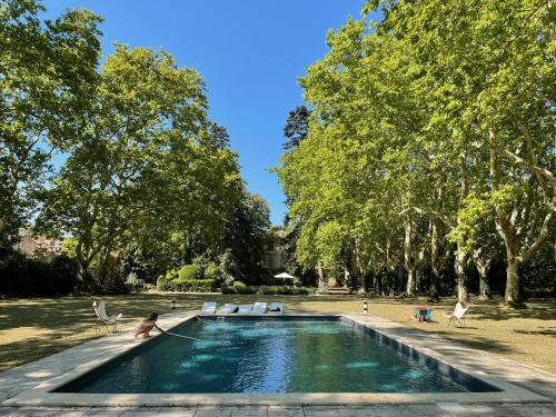 Montlaur Villa | Le Pavillon Du Regisseur