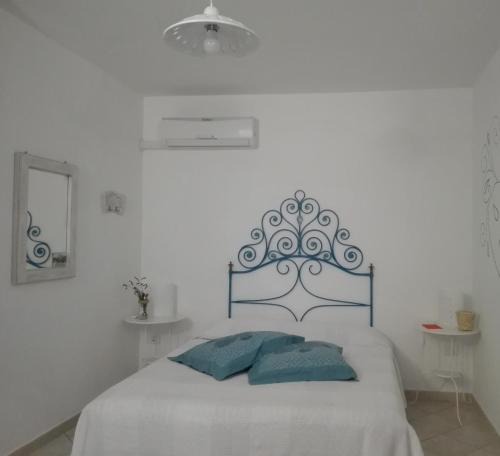 Nuoro Bed & Breakfast | Le pavoncelle blu