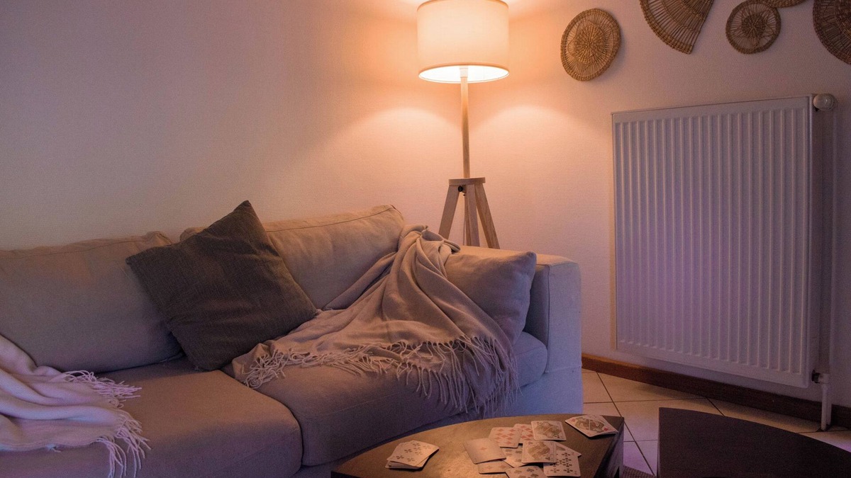 Saint-Maurice-sur-Moselle Apartment | Le petit Fremis