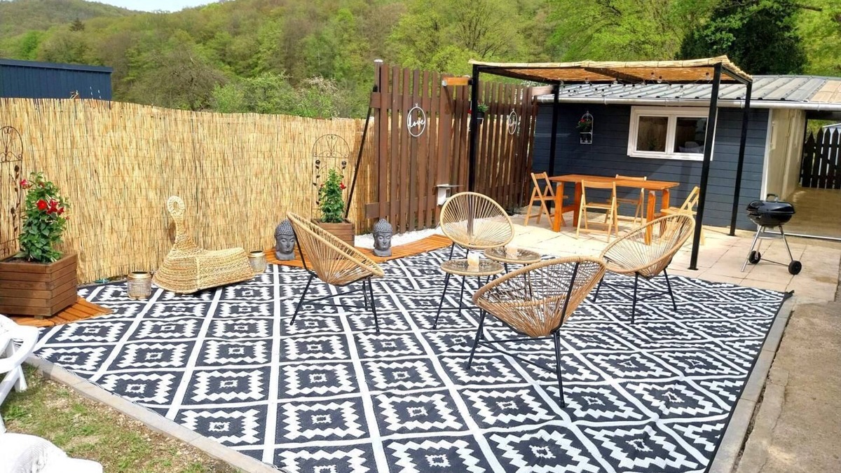 Thilay House | LE PECHEUR DE LA SEMOY