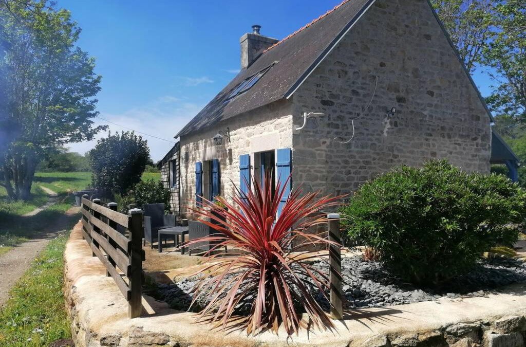 Loctudy House | Le penty de Queffen