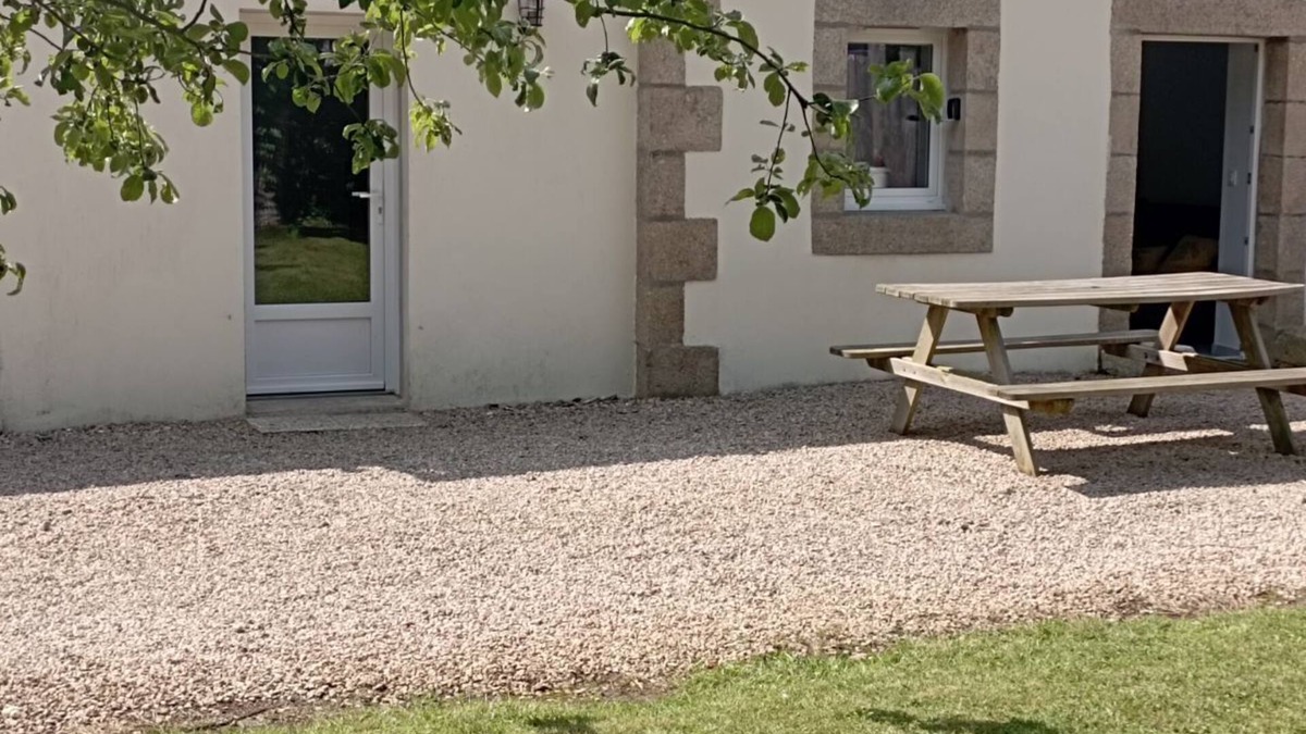 Plestin-les-Greves House | Le Penty Gîte