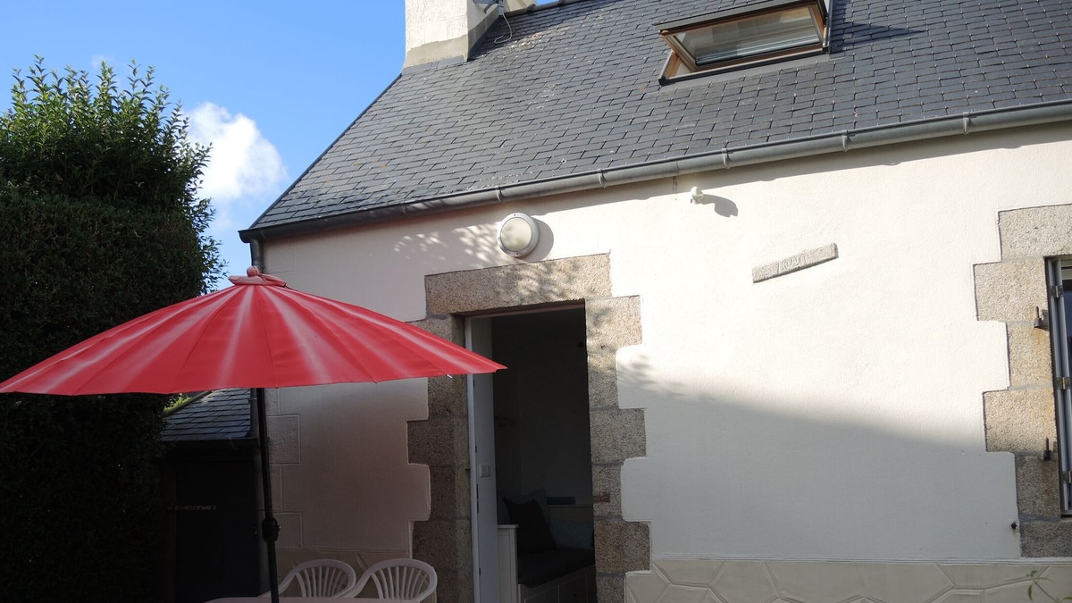 Kerlouet House | Le Penty - Small house in Kerlouan