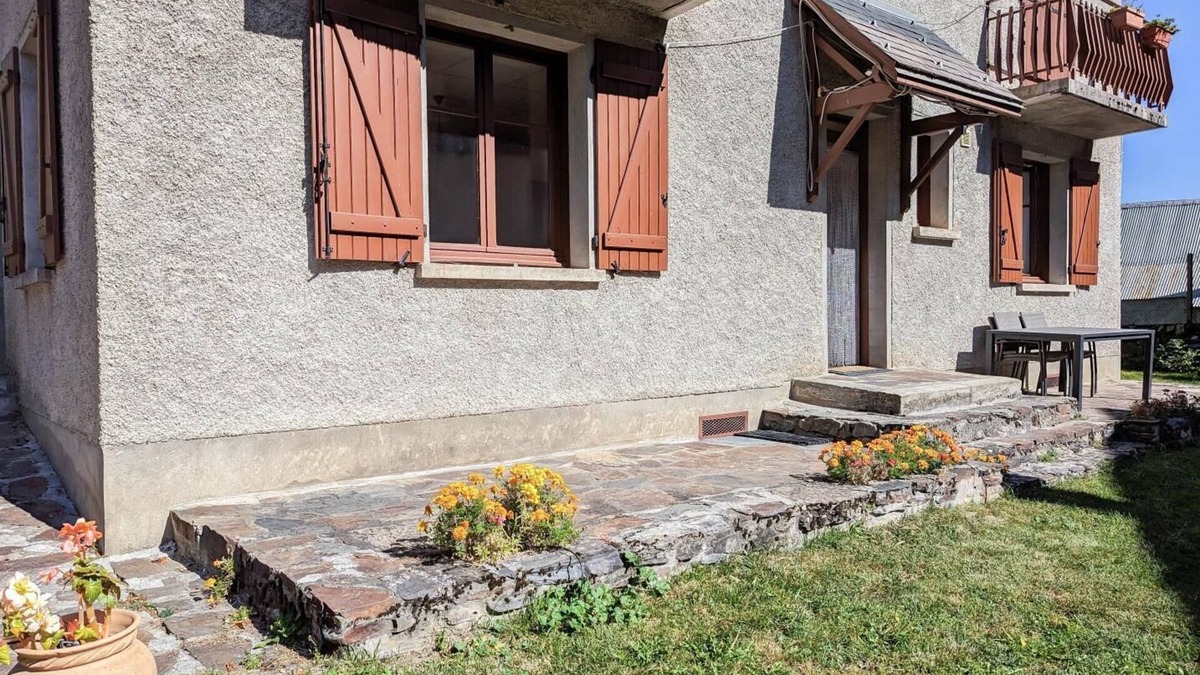 Peyragudes House | Le Pequerin - Oô - Gîte