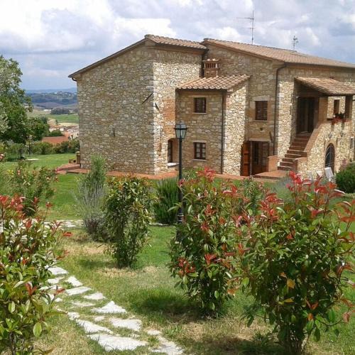 Casciana Terme Lari Bed & Breakfast | Le Pergoline B&B
