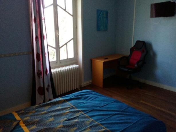 Angliers House | le peterpan