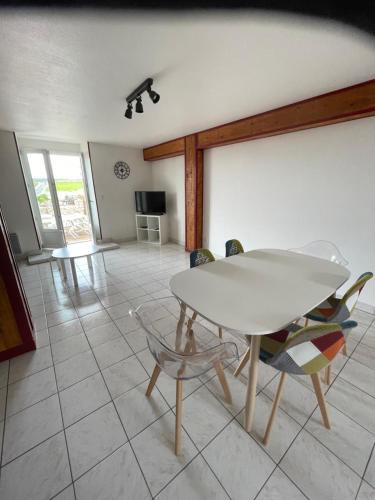 Etoges Apartment | Le petit écrin champenois