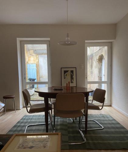 Marcigny House | Le petit 31