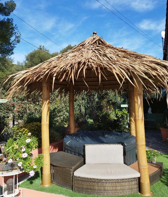 Bormes-Les-Mimosas House | Le petit atelier