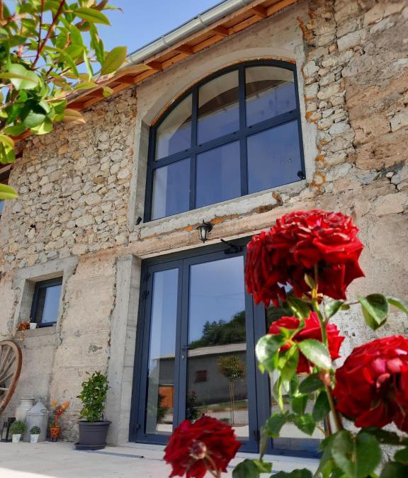 Saint-Auban-dʼOze Bed & Breakfast | Le Petit Bégou