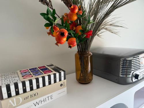 Nouvelle Ville Apartment | Le Petit Bamboo - Metz
