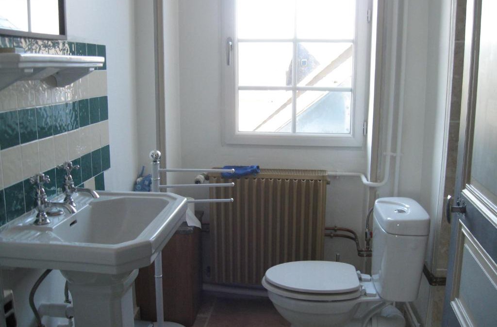 Chateau-la-Valliere Bed & Breakfast | Le Petit Bois