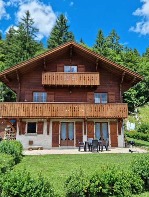 Bois-d'Amont Apartment | Le Petit Bois