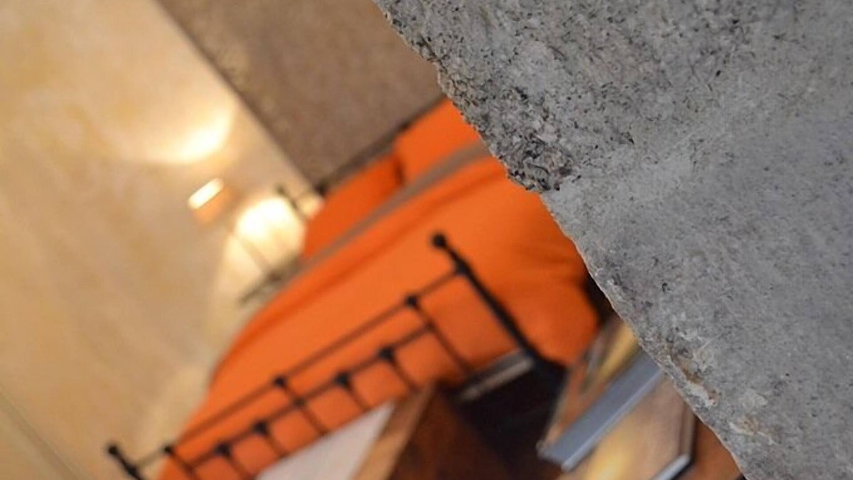 Entraygues-sur-Truyere House | Le Petit Chou