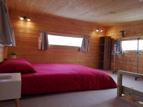 Route d'Arles Apartment | Le Petit Chalet de Nîmes Shantay Youstay