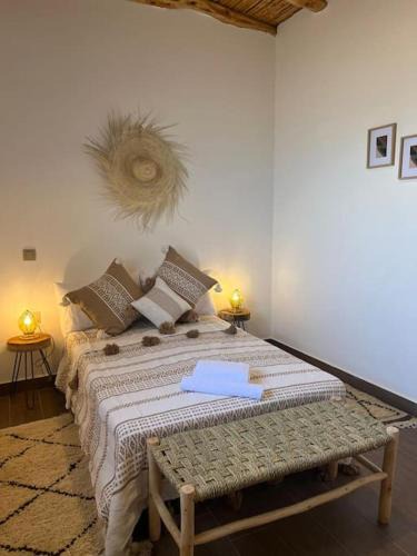 Aguerd Ski Chalet | Le petit Chalet.