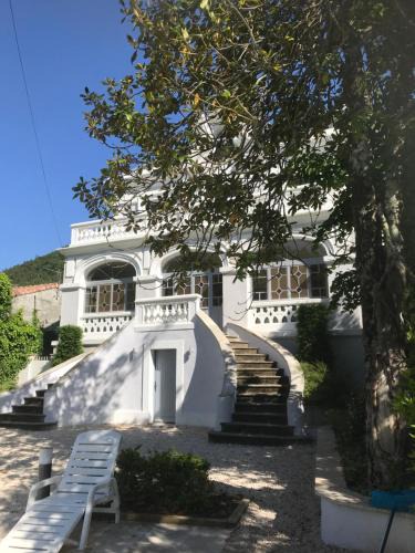Le Clat Villa | Le Petit Chateau