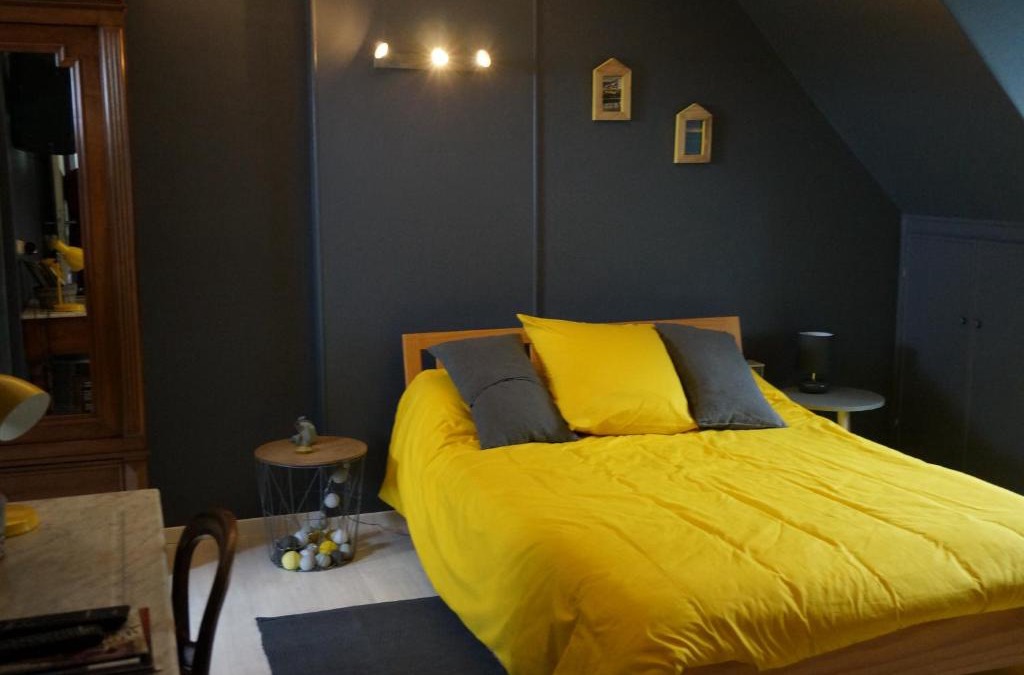 Parigne-lʼEveque Bed & Breakfast | Le Petit Chaton