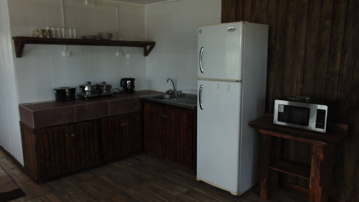 Chillan House | Le Petit Chez les Oies