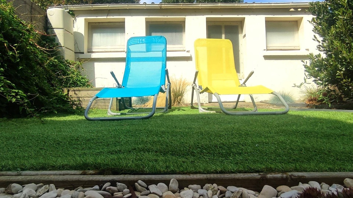 Le Portel Apartment | Le petit chez soit
