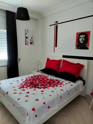 Sidi Abdel Aziz Apartment | Le petit Chez-vous