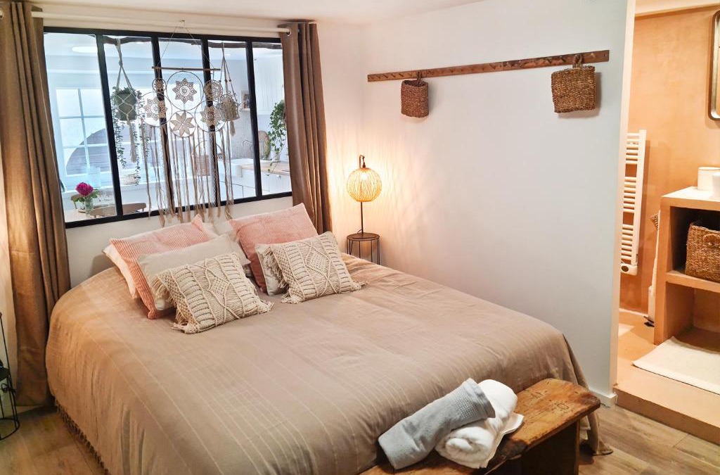 Chateau-Chalon House | Le petit cocon de Chateau Chalon