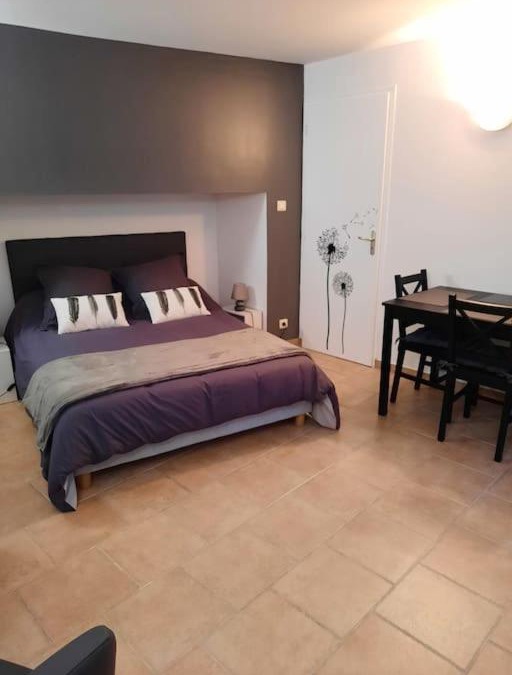 Cerizay Apartment | le petit cocon