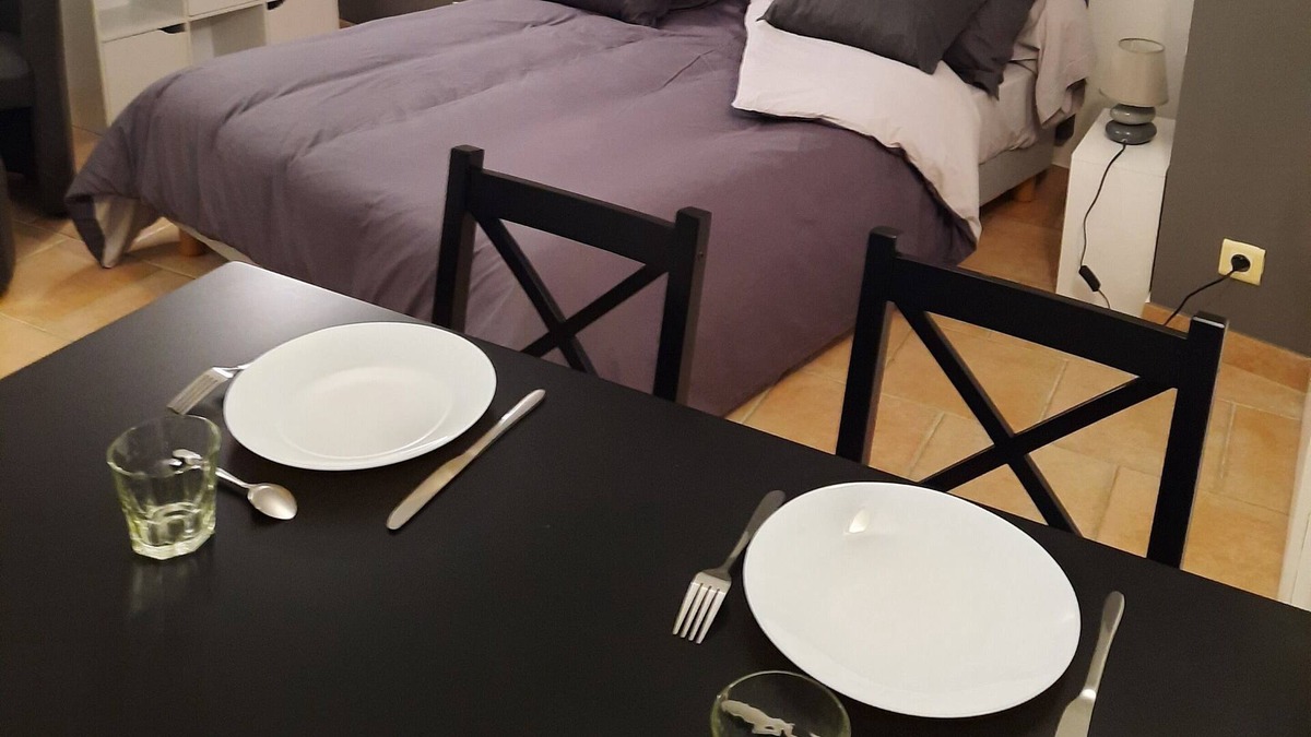 Cerizay Apartment | le Petit Cocon