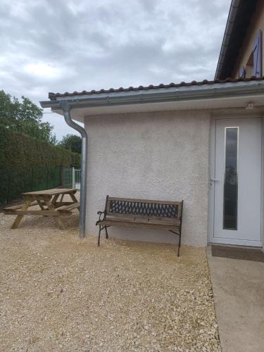 Val de l'Ognon et de la Linotte Apartment | le petit cocon