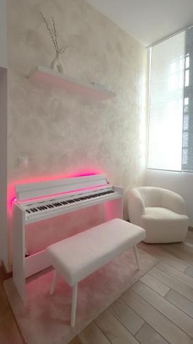 Cambrai Apartment | Le Petit Cocon - Pause douceur