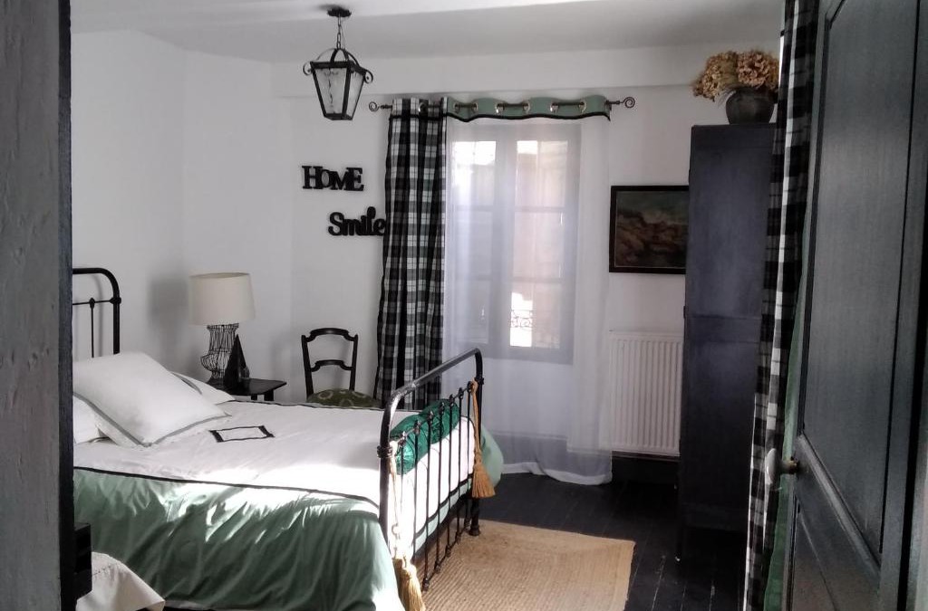 Leuc House | Le Petit Corner