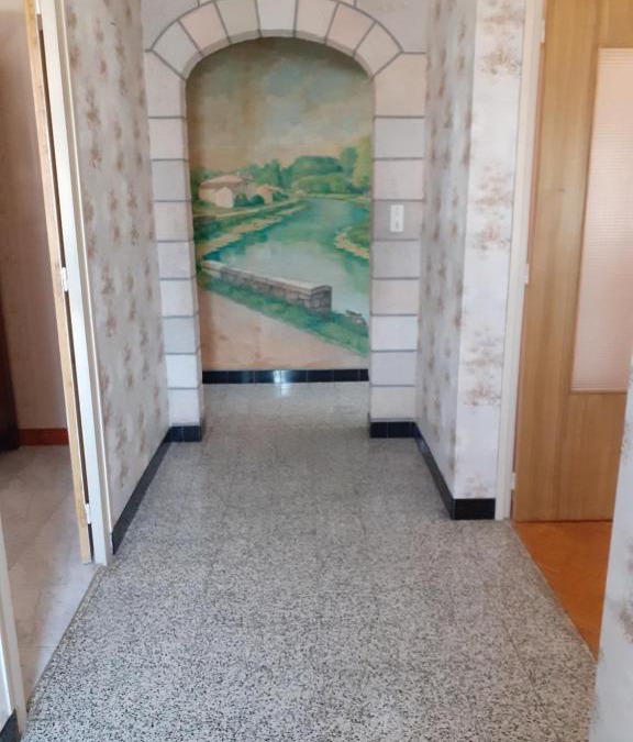 Fors Apartment | le petit Forsitain