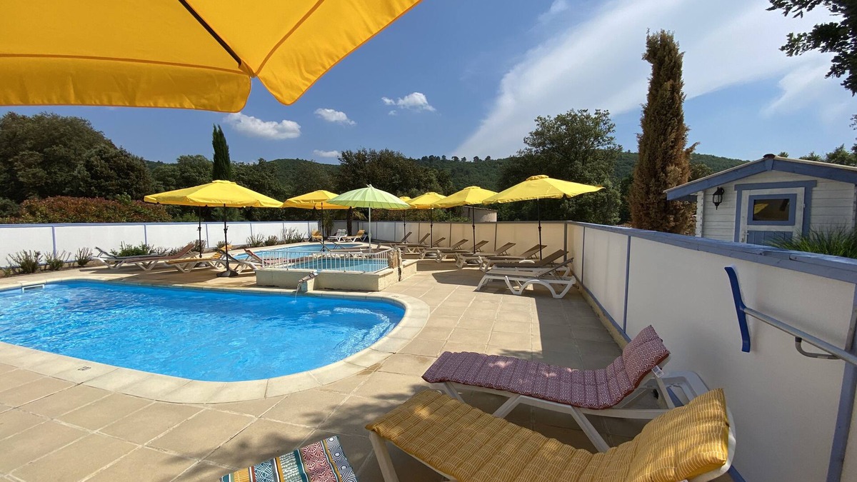 Allemagne-en-Provence House | Le Petit Paradis Provençal (Lavandin 1)