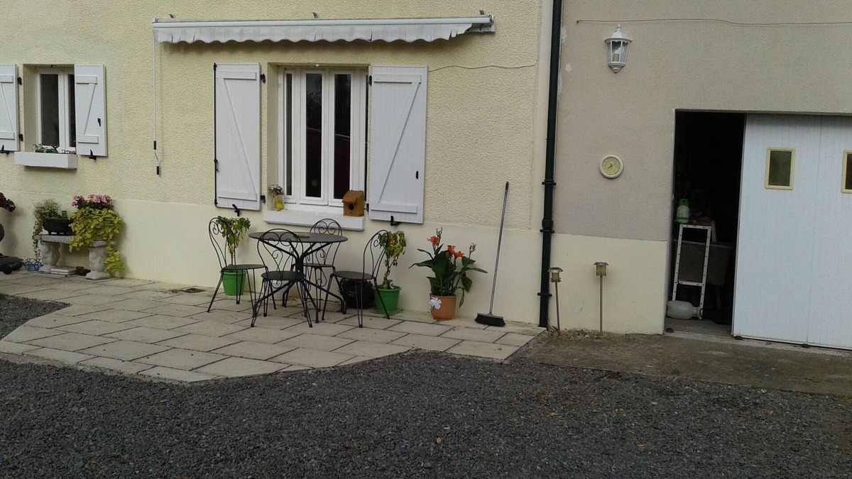 Dompierre-les-Eglises Apartment | Le Petit Champagnat