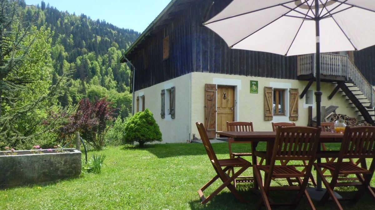 Saint-Nicolas-la-Chapelle House | LE Petit Nicolas - St-nicolas-la-chapelle