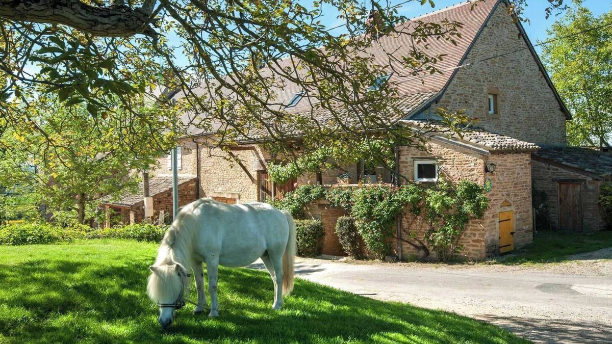 Etrigny Other | Le Petit Gîte de la Ferme de Châtenay